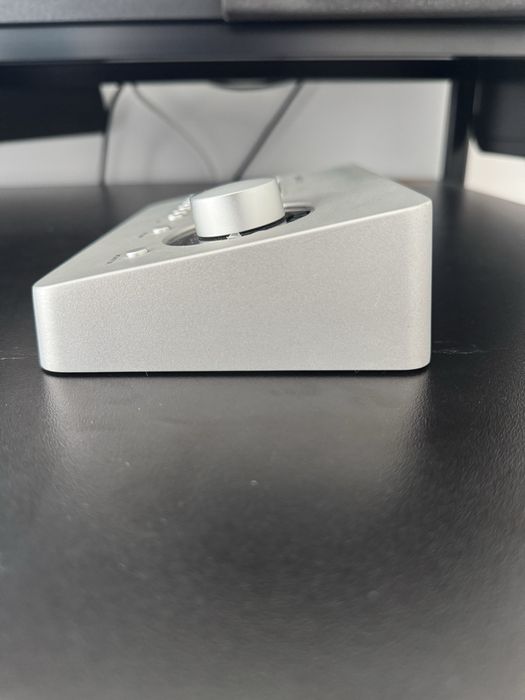 Interfata audio UAD Apollo Solo USB-C