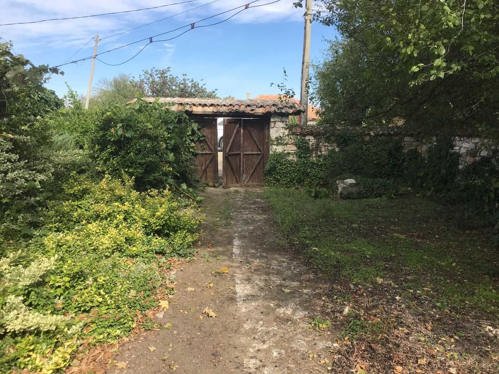 Къща в Хаджи Димитър