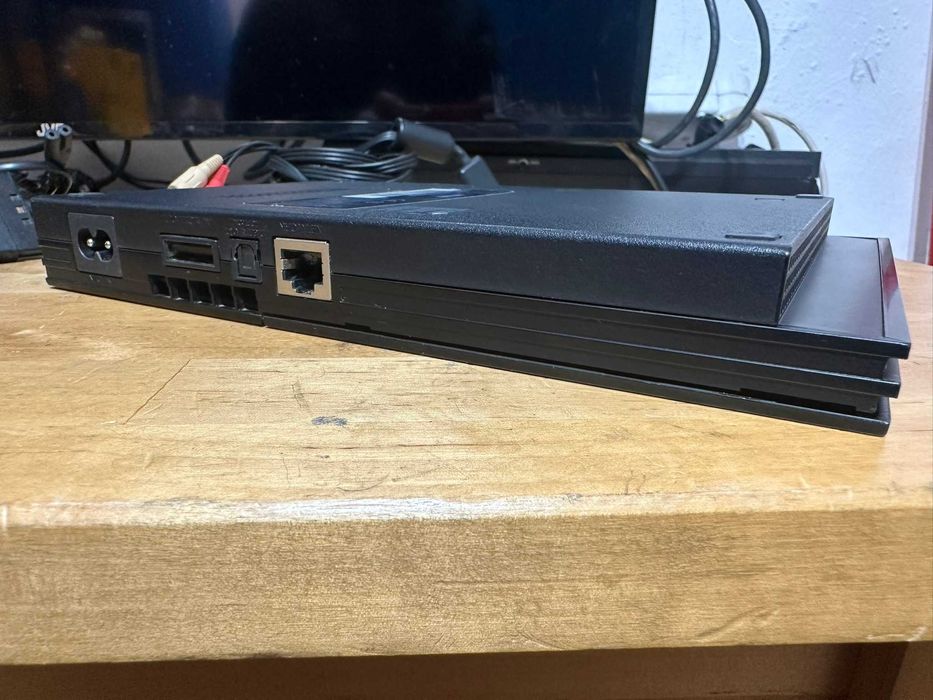Consola sony playstation2 ps2 slim scph-90004