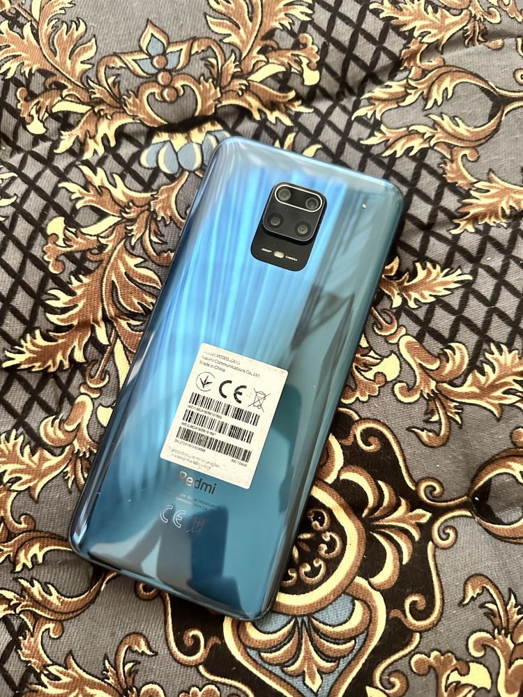 Redmi Note 9S 6/128