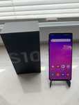 Samsung galaxy s10