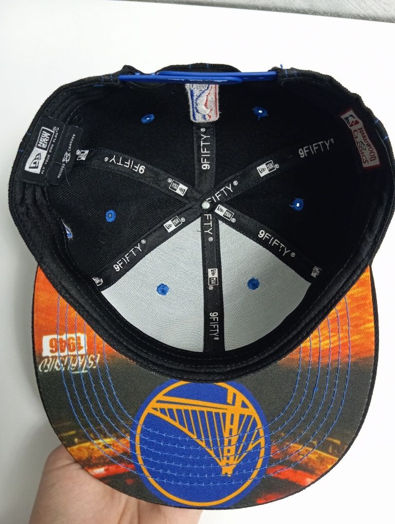 OFERTA !!! Șepci New Era NBA