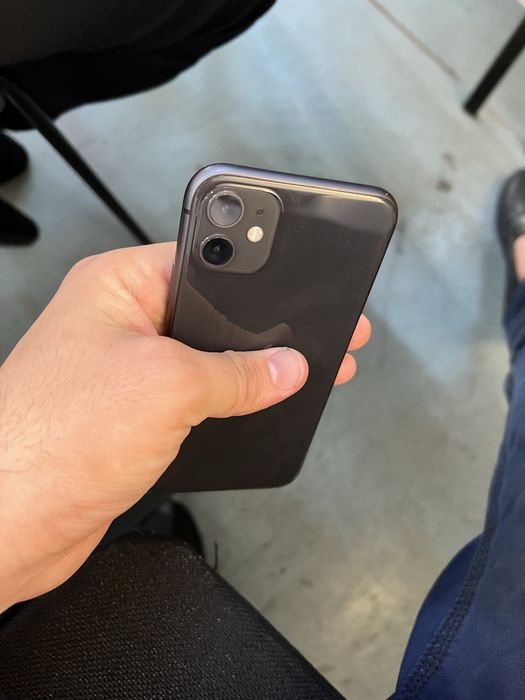 Iphone 11 77 yomka 64 talik ideal