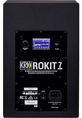 Студийный монитор KRK RP7G4
