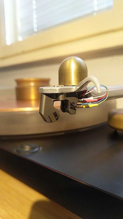 Ortofon A95 MC phono cartridge