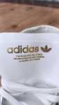 Мъжки кецове Adidas courtvantage