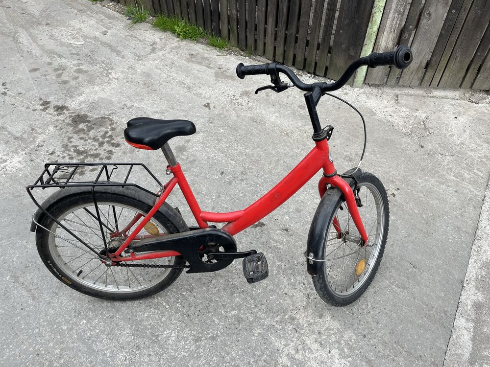 Bicicleta pentru copii