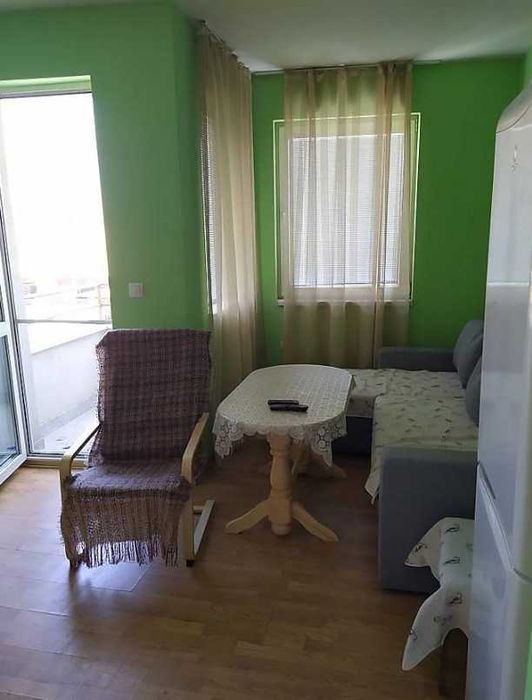 Дава се под наем Тристаен апартамент в Пловдив, Беломорски - 89 кв.м за 331.5 € - Снимка #2