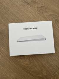 Apple Magic Trackpad Sigilat