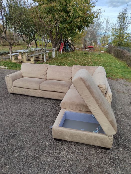 Coltar nou import Italia