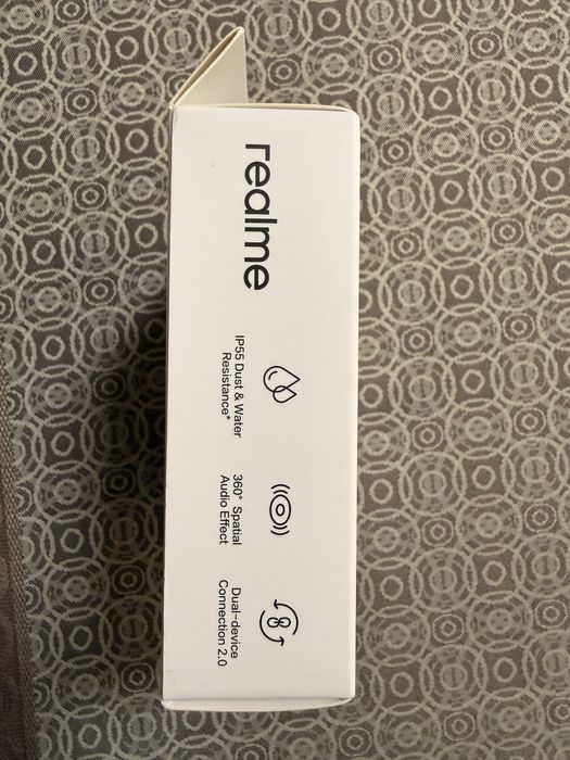 Realme Buds Air 7