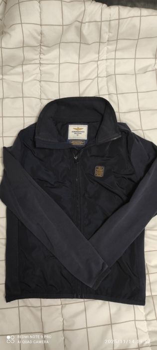 Geacă Aeronautica Militare s