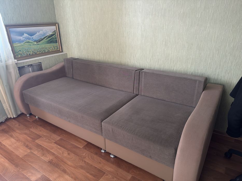 Диван раздвижной