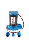 Pompa de apa electrica universala debit 25L/min (drift rally offroad)
