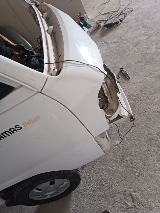 Костоправ 7\24  кузуфной работы палировка