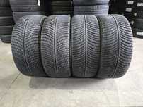 285/40/22 MICHELIN 4бр