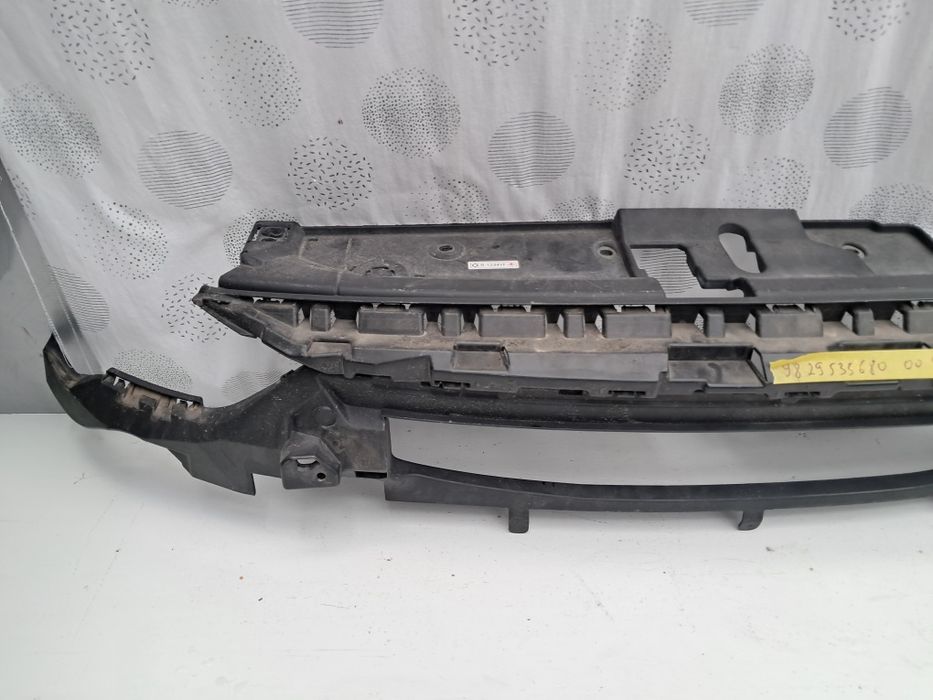 Грил решетка радиатор очиларка опел корса ф Opel Corsa F