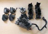 Motoras admisie / Servo / Racitor Gaze / Egr Audi A4 A5 A6 Q5