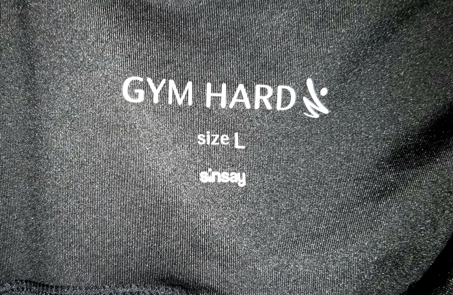 Colanti Gym Hard, femei L