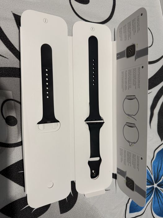 Apple Watch Series 8, 45mm GPS