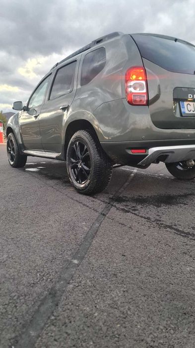 Vand Dacia Duster 2015 4x4