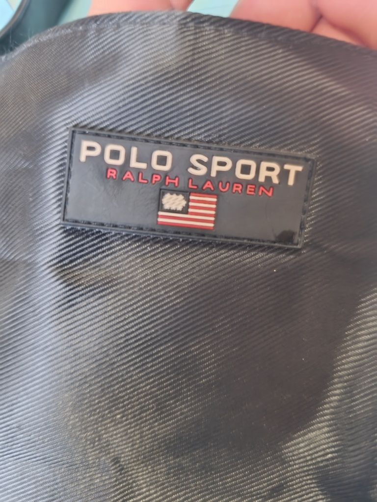 Оригинална дамска чанта  Polo