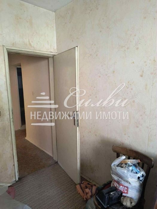 Двустаен РАЗШИРЕН апартамент - кв. Пети полк!