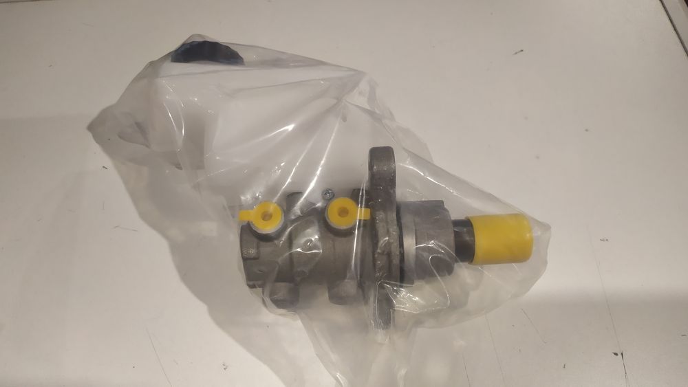 Главный тормозной цилиндр Газель бизнес