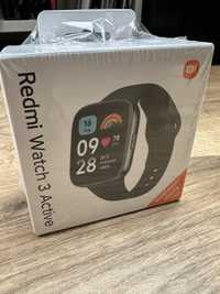 Смарт часовник Redmi watch 3 Active