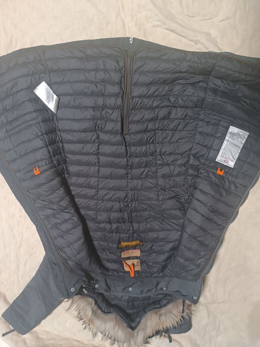 Parajumpers три модела дамски зимни якета