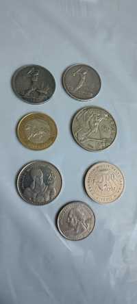 Продам  монеты монеты
