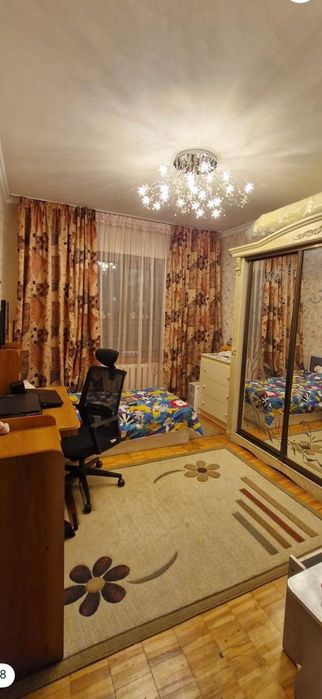 Продам квартиру 4/5/5