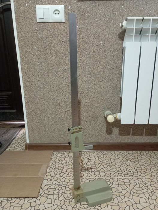 Штангенрейсмас(рейсмус) 63см