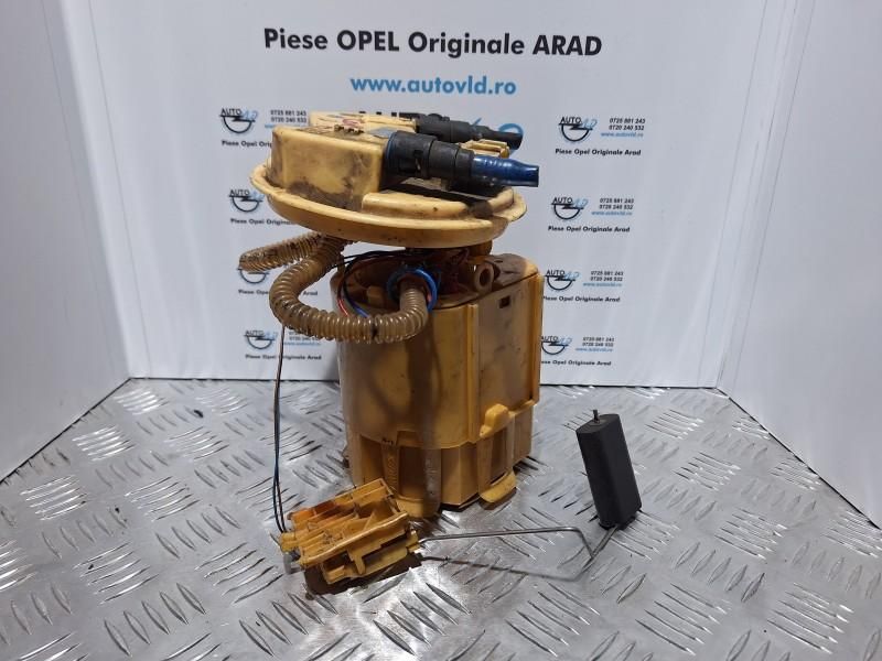 Pompa motorina Opel Vectra C facelift 1.9 CDTI Z19DTH; Z19DTJ; Z19DT