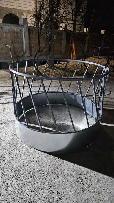 Iesle pentru animale