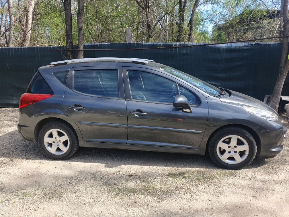 De vanzare Peugeot 207 SW