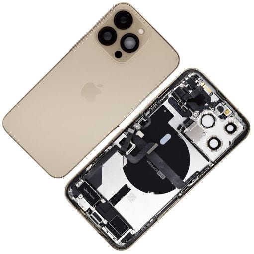 Carcasa și display original pentru Iphone 13, 12, 11, XS pro, pro max