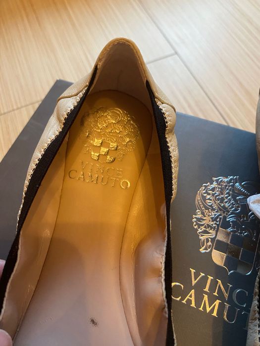 Дамски обувки (балеринки) Vince Camuto