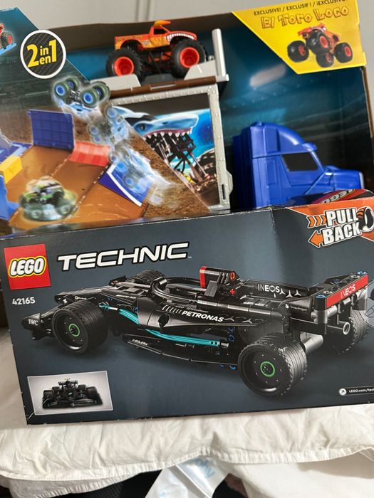 играчки от Англия