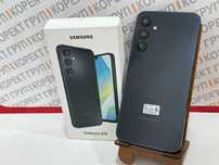 Samsung Galaxy A16 – 4GB RAM / 128GB
