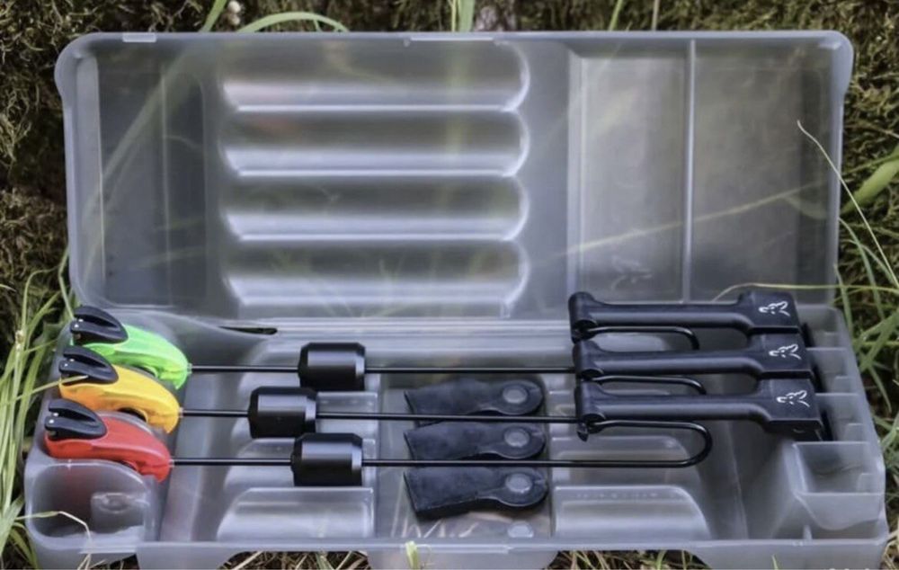 Набор свингеров Fox MK3 Swinger 4