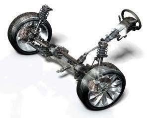 Ремонт рулевых реек. «Мастер Оил»