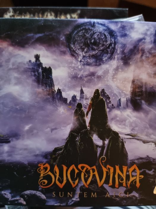 OCS, INTERZIS, PRAGU DE SUS, Adi Bărar,Slayer Tiberian, Luna Amara