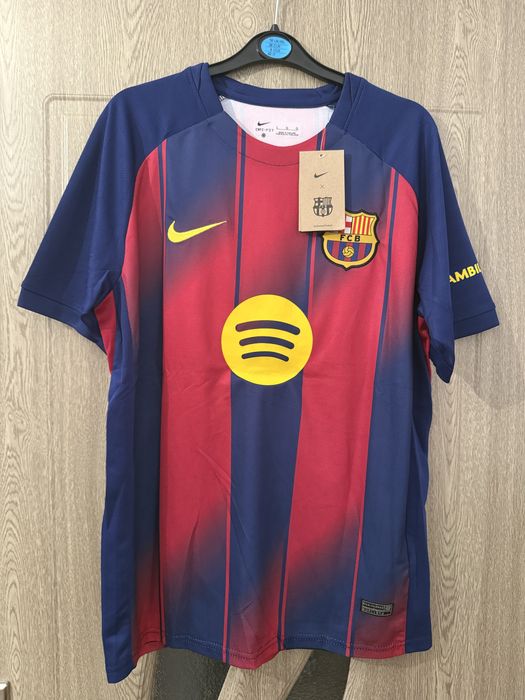 Tricou FC Barcelona Fotbal
