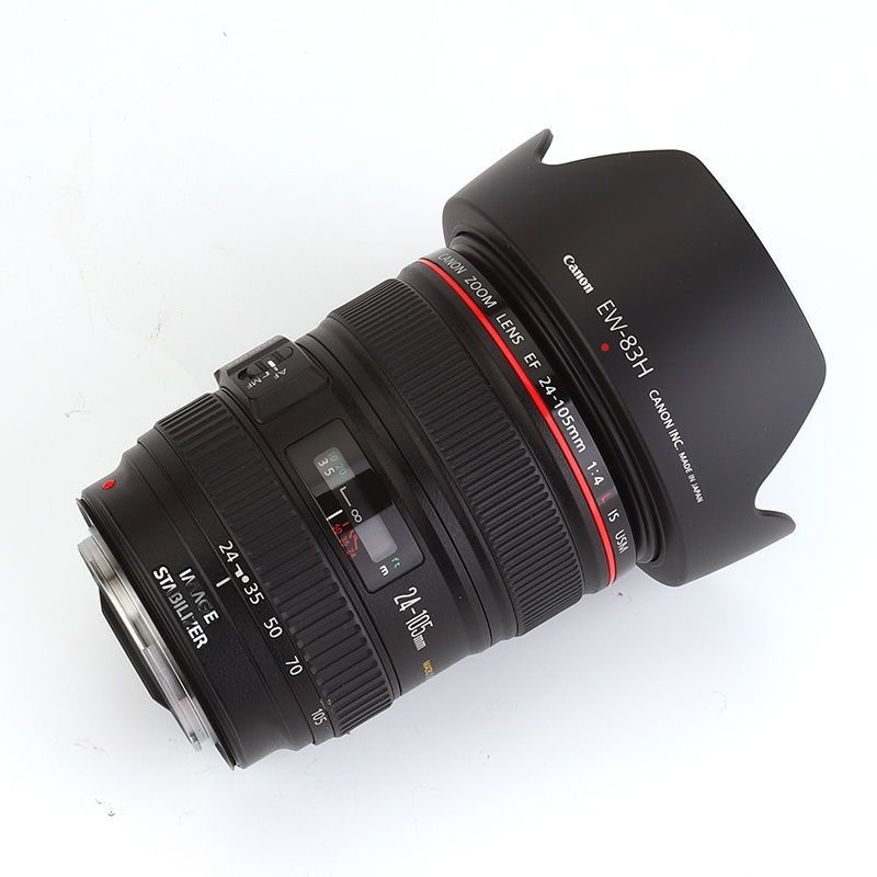 Canon 24-105 f4 L USM