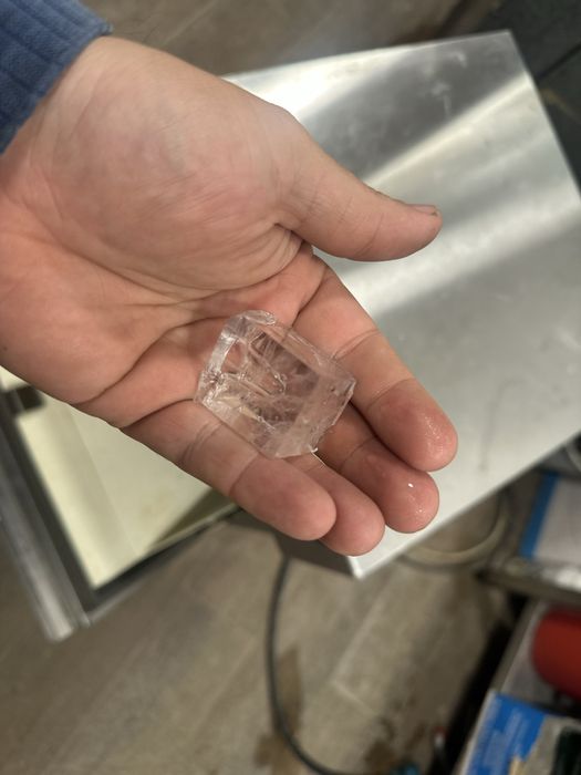 Ледогенератор 21кг на 24 часа