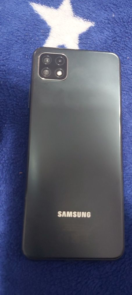 Vând Samsung A22 5G