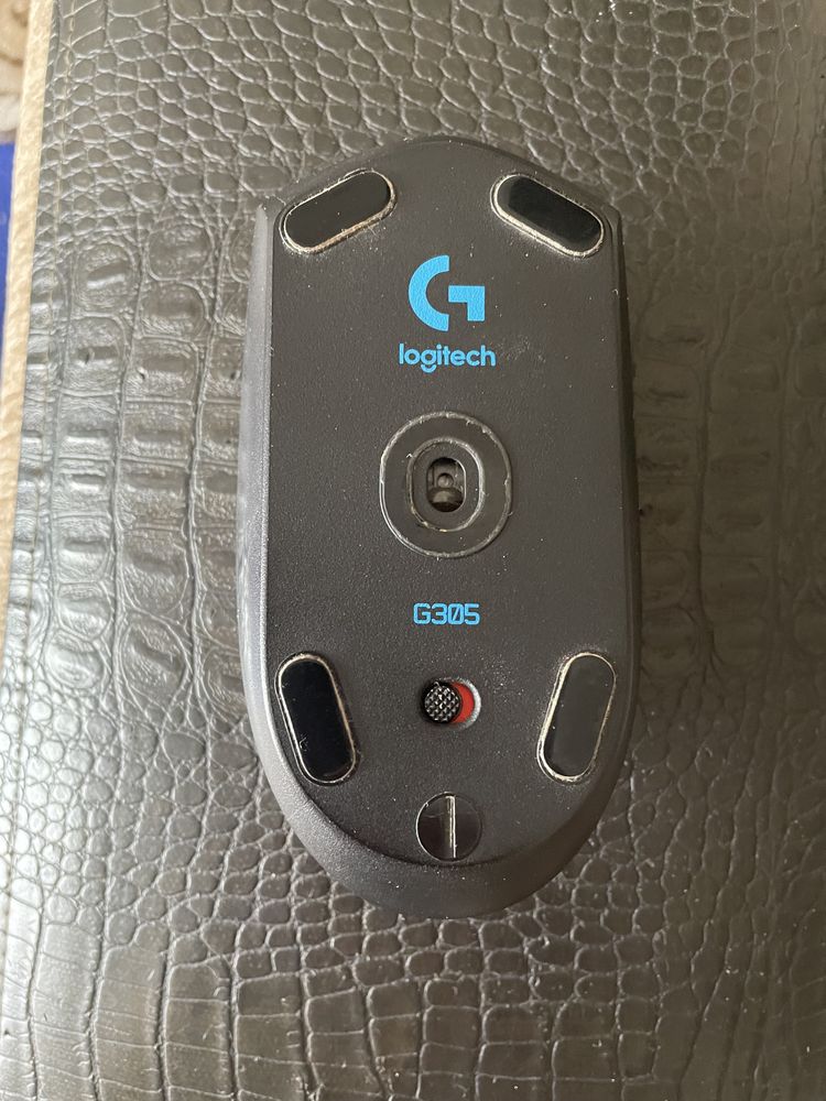 Игровая мышь logitech g305