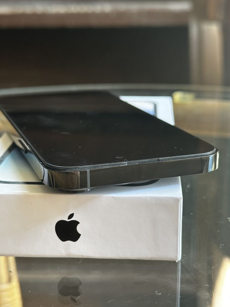 iPhone 14 Pro Max 1TB Space Gray – 94% батерия