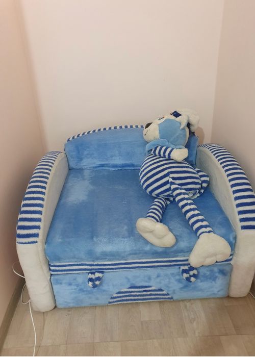 Детская кресло кровать